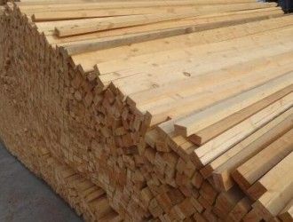 大连长威木材交易市场鑫鹏木业经销部-产品图片